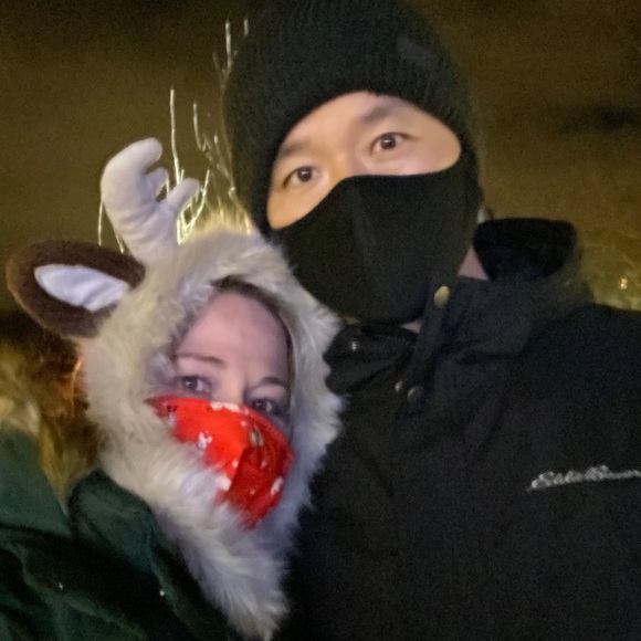 Meet your Posher, Bridget - Picture 3 of 5